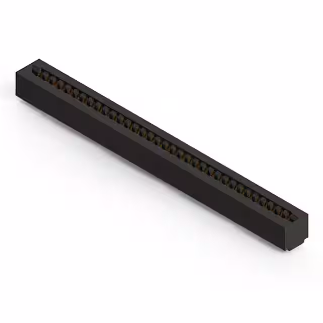 357-034-501-101 EDAC Inc.  Edgeboard Connectors